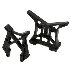 ECX Shock Tower Set 1/10 2WD AMP Boost ECX3010