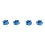 ECX Wheel Hex Set Aluminum 1/10 2WD Circuit/Boost 	ECX332000