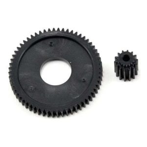 ECX RC Pinion & Spur Set ECX8314