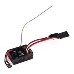 ECX 2.4GHz Water Proof Receiver ECX9011