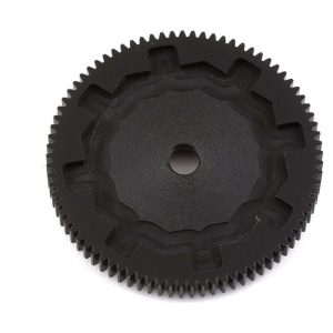 Exotek Racing 2050 Octalock Machined Spur Gear 81T 48P EXO2050