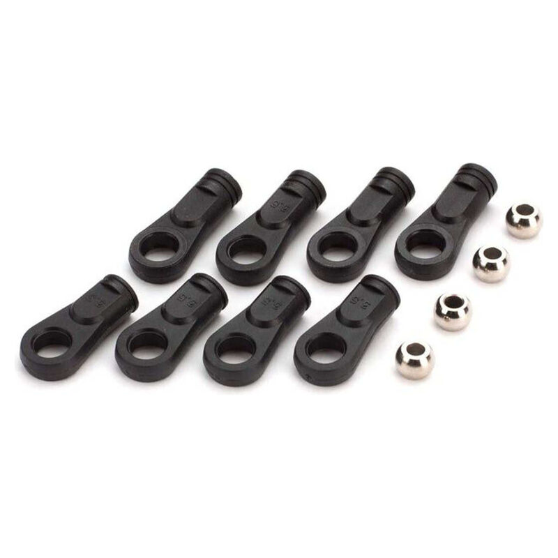 ECX Mega-Bore Shock Rod End and Piv Ball - Revenge E/N Set of 4 ECX1990 - gjwaefdymk0zss4zfbms__49635-16782613671 ECX Mega-Bore Shock Rod End and Piv Ball - Revenge E/N Set of 4 ECX1990