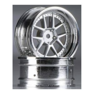 HPI DY-Champion 26mm Wheel - E10
