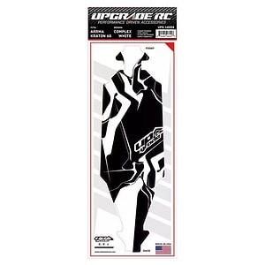 UpGrade RC Chassis Protector for ARRMA Kraton 6S