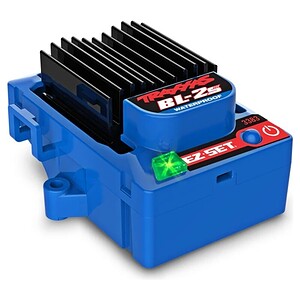 BL-2S ESC Electronic Speed Control