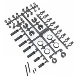 HPI Racing Shock Parts Set - Savage XS HPI105296