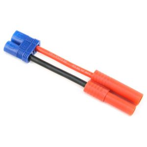 DYN  DYNC0171 Battery Adapter for HXT to EC3 Device