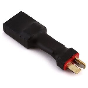 RCE  Female Traxxas to Male T-Style Adapter