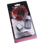 LED Light kit Set Brake Turn Signal Simulator For 2.4G 1/10 On Road or Drift Cars