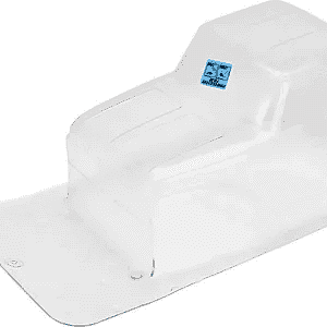 Pro-Line 1966 Ford F 100 SCX10 Trail Honcho 12.3 inch 313mm - PRO346400 - Body (Clear)