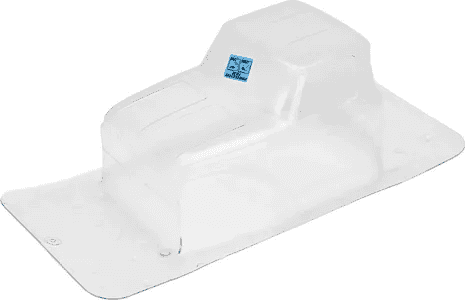 Pro-Line 1966 Ford F 100 SCX10 Trail Honcho 12.3 inch 313mm - PRO346400 - Body (Clear) - proc3464gp Pro-Line 1966 Ford F 100 SCX10 Trail Honcho 12.3 inch 313mm - PRO346400 - Body (Clear)