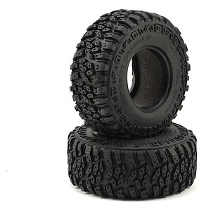 RC4WD Dick Cepek Extreme Country 1.9 inch Scale Tires (2-Pack)