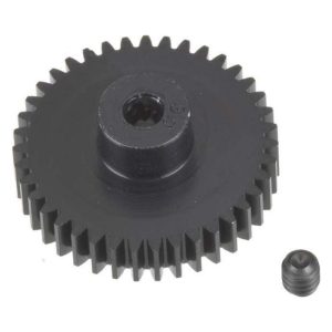 Robinson Racing Aluminum Pro 48P Pinion Gear 39T