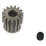 Robinson Racing Hardened Absolute 48P 15T Pinion Gear 5/40