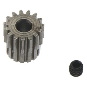Robinson Racing Hardened Absolute 48P 15T Pinion Gear 5/40