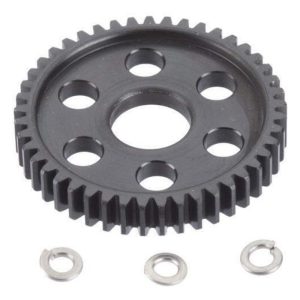Robinson Racing Steel Speed 32P 45T Spur Gear Traxxas Slash/Stampede RR7945