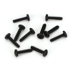 ECX 3x12mm Self-Tapping BH Screw Pack of 10 ECX1064
