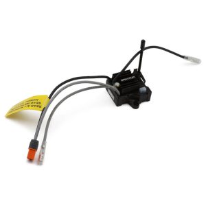 Spektrum SLT 40 Amp Brushed Esc/Rx 1/10 4WD v2 SPMXSE2140RXV2