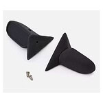 24K RC Technology RX-7 FCS3 BN Sports Rear View Mirrors (V1) TAF20003