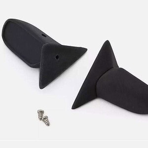 24K RC Technology RX-7 FCS3 BN Sports Rear View Mirrors (V1) TAF20003