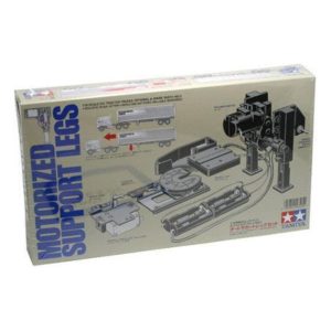 Tamiya Motorized Support Legs 1/14 Semi