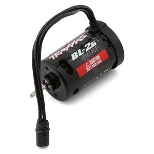 Traxxas BL-2s Brushless Motor 3300KV TRA3384