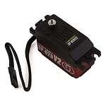 Yokomo SP-02D V2 Programable Brushless Drift Servo Red YOKSP-02DV2R