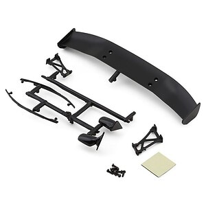 Yokomo DRIFT X-Treme PS13 Silvia Accessory Parts Set YOK-SD-PS13WA