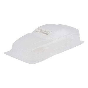 Yokomo Team TOYO GP SPORTS 180SX - YOKSD-TY180BB - Body (Clear)