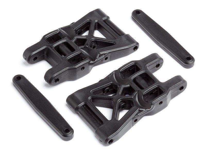 HPI Racing 105289 Suspension Arm Set Savage XS Savage XS SS - 1052891 HPI Racing 105289 Suspension Arm Set Savage XS Savage XS SS