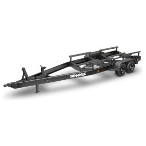 Traxxas 31in Tandem-Axle Boat Trailer for Disruptor