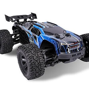 1/10 Valkyrie TR Truggy 4S Brushless Basher