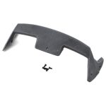 24K RC Technology Toyota Corolla GR 1/10 Rear Wing TAF33009