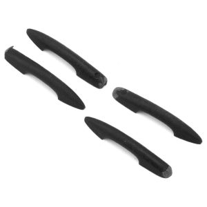 24K RC Technology Toyota Corolla GR 1/10 Door Handles (4) TAF33303