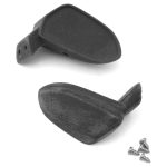 24K Rear View Mirrors TAF33308