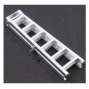 Yeah Racing 4 inch 101mm Aluminum Ladder 1/10 RC Rock Crawlers