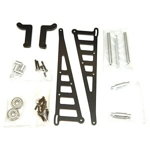STRC Wheelie Bar