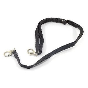 Yeah Racing 1/10 RC Rock Crawler Accessories Nylon Cable Strap w/ Buckle