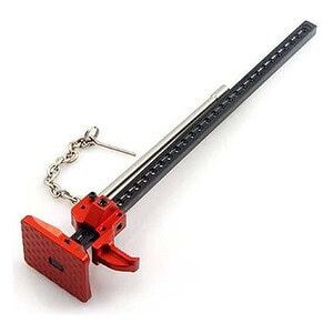 Yeah Racing 1/10 RC Rock Crawler Accessory Full Metal High Lift Jig