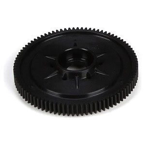 Vaterra Spur Gear 87T - Glamis Uno Fear