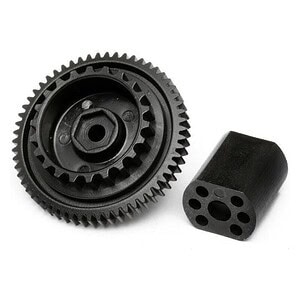 HPI Racing Solid Drive Set Micro RS4 / Falken 2013 / Micro RS4 RTR