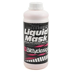 Bittydesign Liquid Mask 32oz