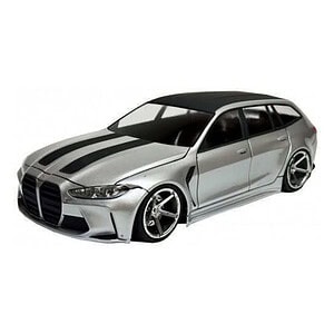 APlastics G81 M3 Touring - Body (Clear)