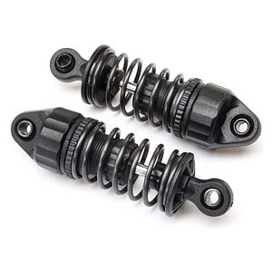Losi Shocks Assembled (2) On-Road: GROM LOS-1936