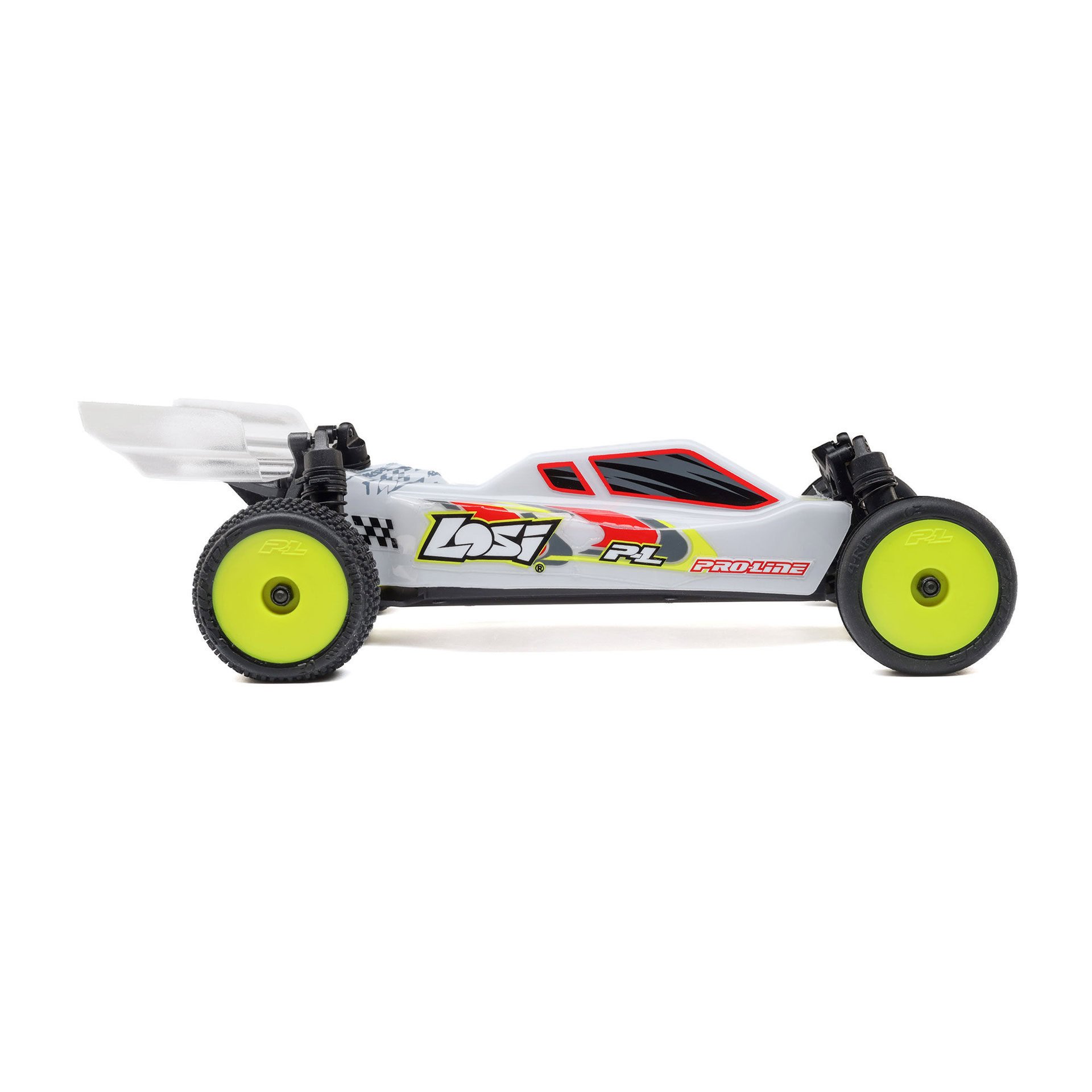 Losi 3 best sale