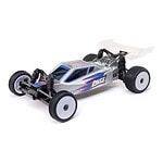 1/24 Losi Micro-B 2WD Buggy RTR Silver - los00007t2_a0_bdmyaw011 1/24 Losi Micro-B 2WD Buggy RTR Silver