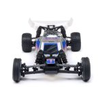 1/24 Losi Micro-B 2WD Buggy RTR Silver