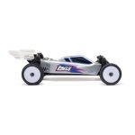 1/24 Losi Micro-B 2WD Buggy RTR Silver