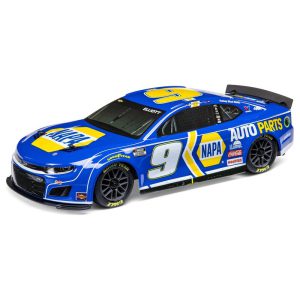 1/12 Chase Elliott No. 9 NAPA 2024 Chevrolet ZL1 Camaro AWD NASCAR RC Racecar