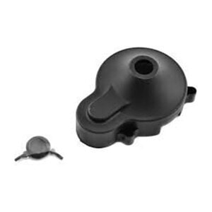 Losi Gear Cover 2-Speed LOSB3190